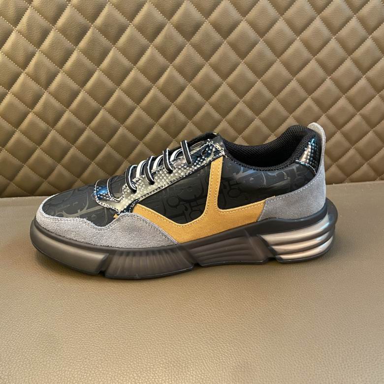 men gucci shoes-347
